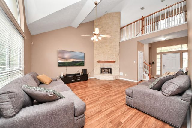 29110 Forest Hill Drive, Magnolia, TX 77355