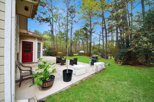 29110 Forest Hill Drive, Magnolia, TX 77355