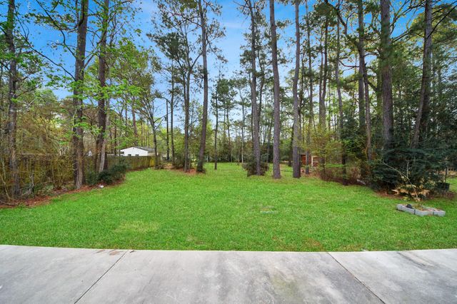 29110 Forest Hill Drive, Magnolia, TX 77355