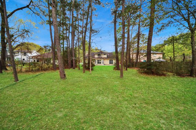 29110 Forest Hill Drive, Magnolia, TX 77355