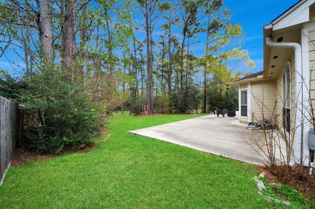 29110 Forest Hill Drive, Magnolia, TX 77355