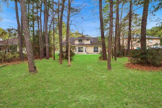 29110 Forest Hill Drive, Magnolia, TX 77355