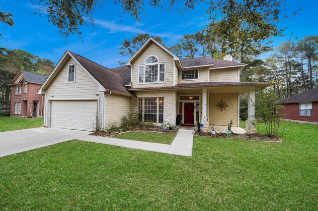 29110 Forest Hill Drive, Magnolia, TX 77355