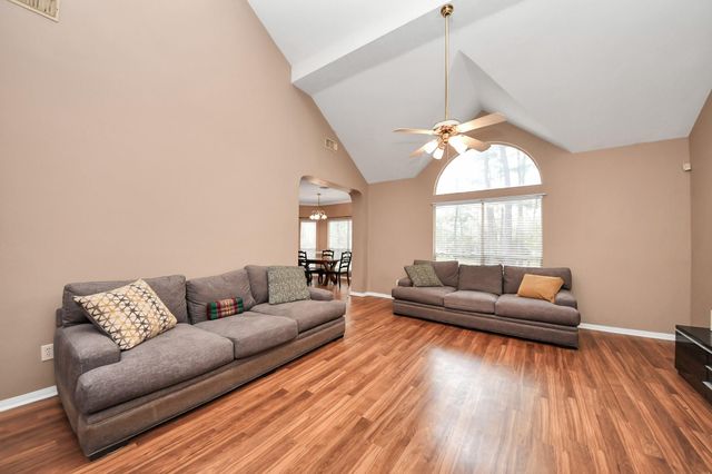 29110 Forest Hill Drive, Magnolia, TX 77355