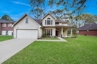 29110 Forest Hill Drive, Magnolia, TX 77355