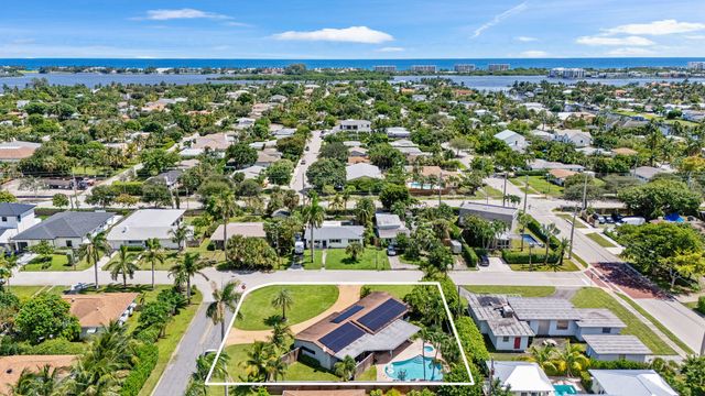 310 Orange Way, West Palm Beach, FL 33405