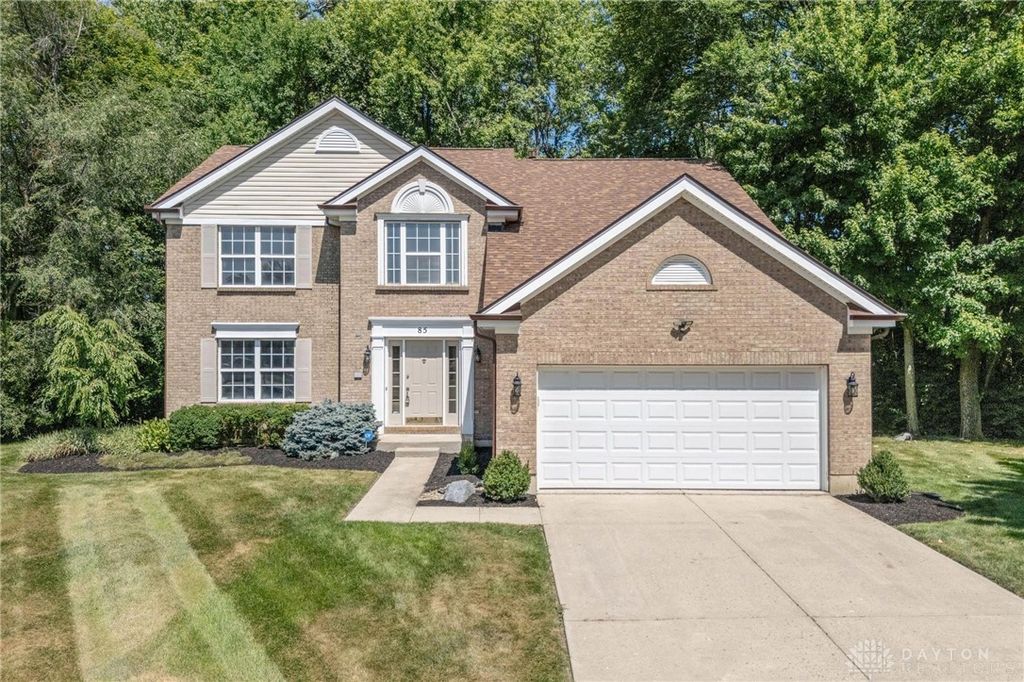 85 Northbrook Court, Springboro, OH 45066