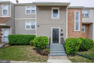 6100 BRANDYHALL CT, Fort Washington, MD 20744