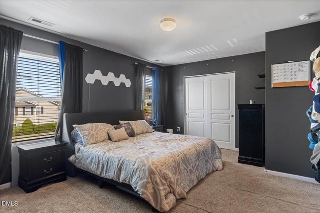 100 Stratford Lakes Drive 384, Durham, NC 27713