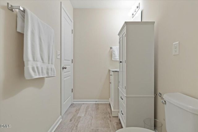 100 Stratford Lakes Drive 384, Durham, NC 27713