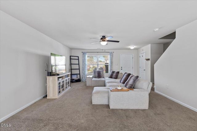 100 Stratford Lakes Drive 384, Durham, NC 27713