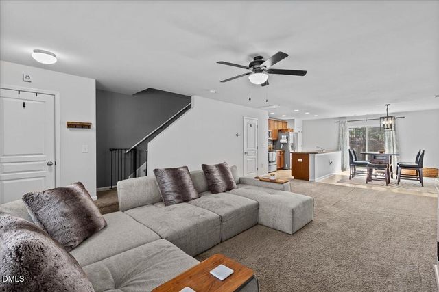 100 Stratford Lakes Drive 384, Durham, NC 27713