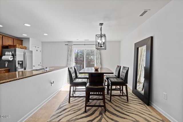 100 Stratford Lakes Drive 384, Durham, NC 27713