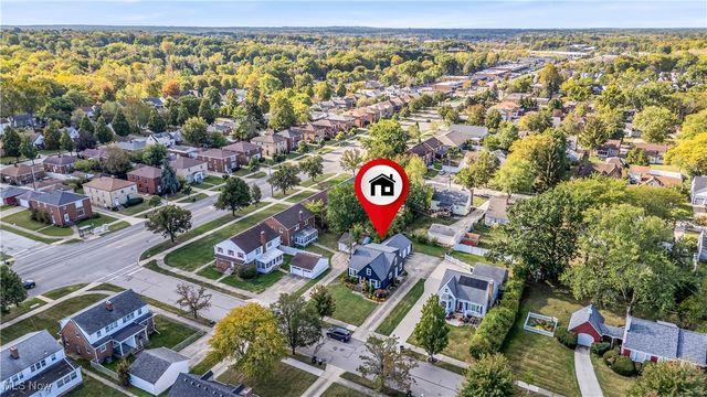 15861 Glenridge Avenue, Middleburg Heights, OH 44130