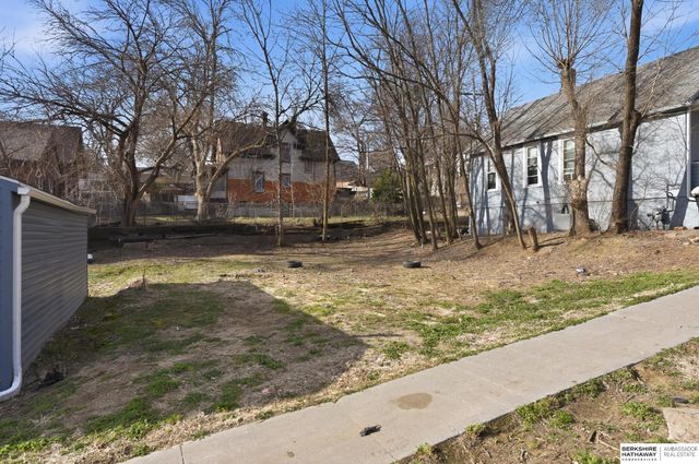 1902 S 14th Street, Omaha, NE 68108