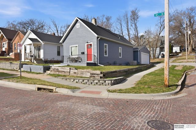 1902 S 14th Street, Omaha, NE 68108