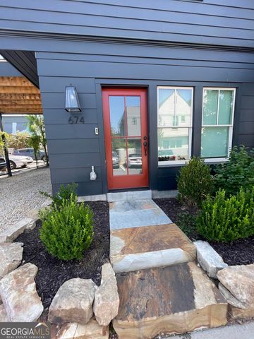 674 Exchange Street, Atlanta, GA 30315