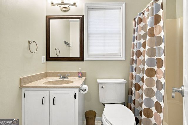 1204 Towne Harbor Court, Woodstock, GA 30189