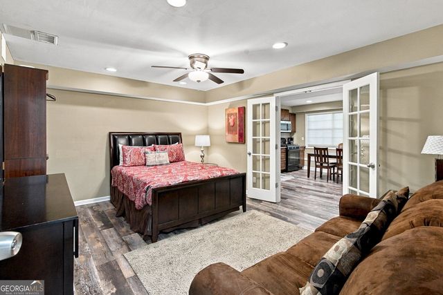 1204 Towne Harbor Court, Woodstock, GA 30189