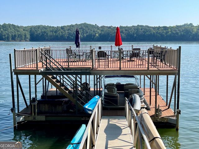 1204 Towne Harbor Court, Woodstock, GA 30189