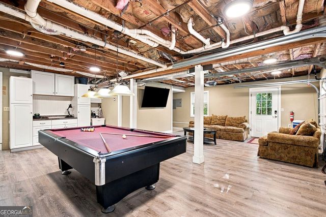 1204 Towne Harbor Court, Woodstock, GA 30189