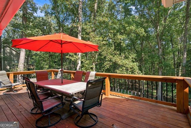 1204 Towne Harbor Court, Woodstock, GA 30189
