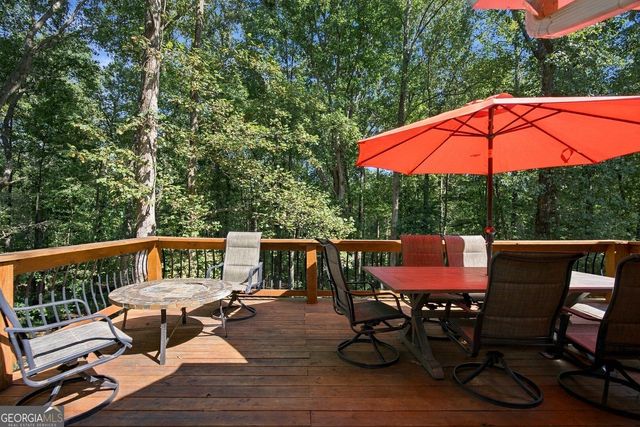 1204 Towne Harbor Court, Woodstock, GA 30189