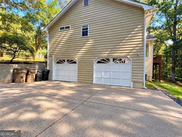 1204 Towne Harbor Court, Woodstock, GA 30189