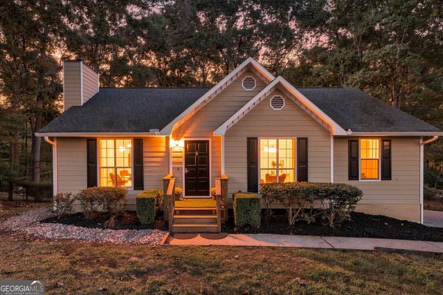 1204 Towne Harbor Court, Woodstock, GA 30189