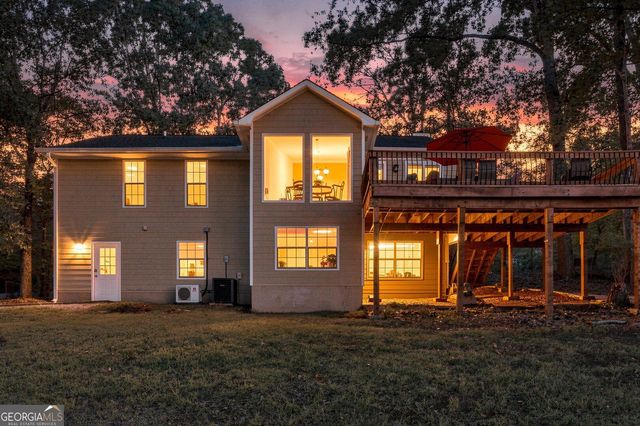 1204 Towne Harbor Court, Woodstock, GA 30189