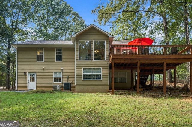 1204 Towne Harbor Court, Woodstock, GA 30189