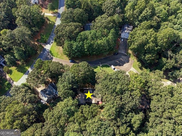 1204 Towne Harbor Court, Woodstock, GA 30189