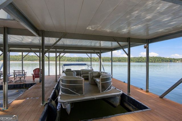 1204 Towne Harbor Court, Woodstock, GA 30189