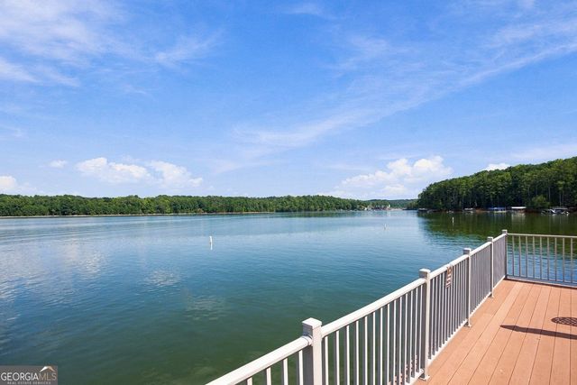 1204 Towne Harbor Court, Woodstock, GA 30189