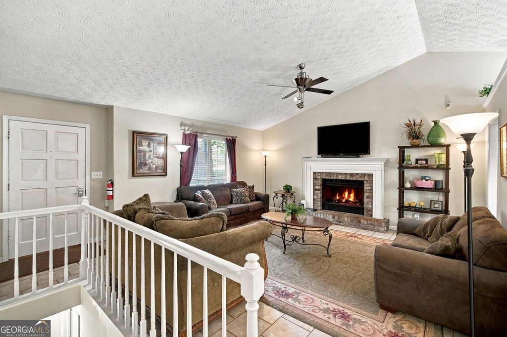 1204 Towne Harbor Court, Woodstock, GA 30189 — photo 5