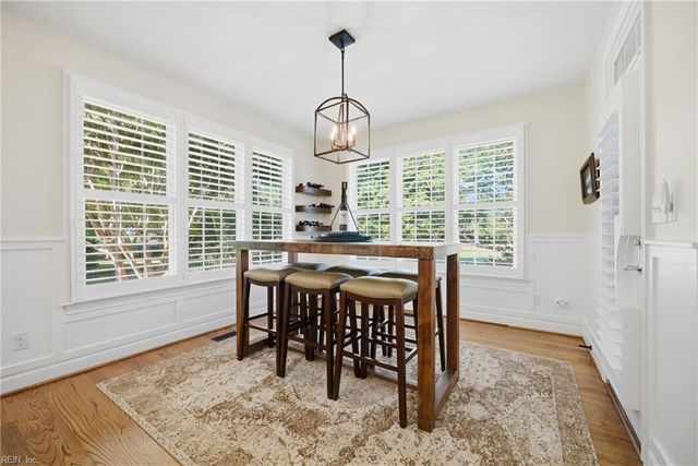 6109 Walkers Ferry LN, Suffolk, VA 23435