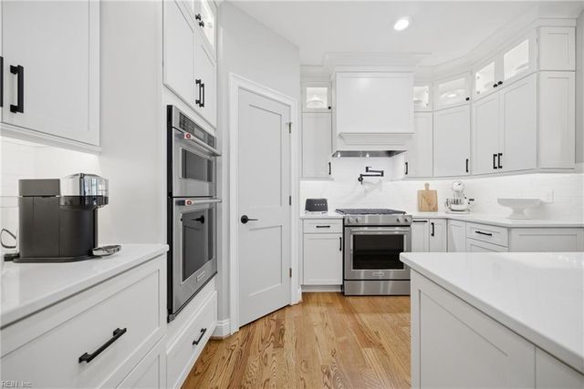 6109 Walkers Ferry LN, Suffolk, VA 23435
