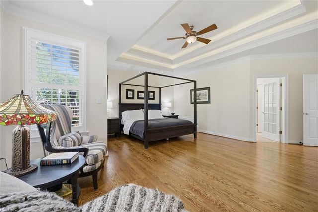 6109 Walkers Ferry LN, Suffolk, VA 23435