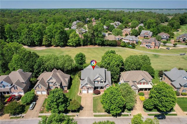 6109 Walkers Ferry LN, Suffolk, VA 23435