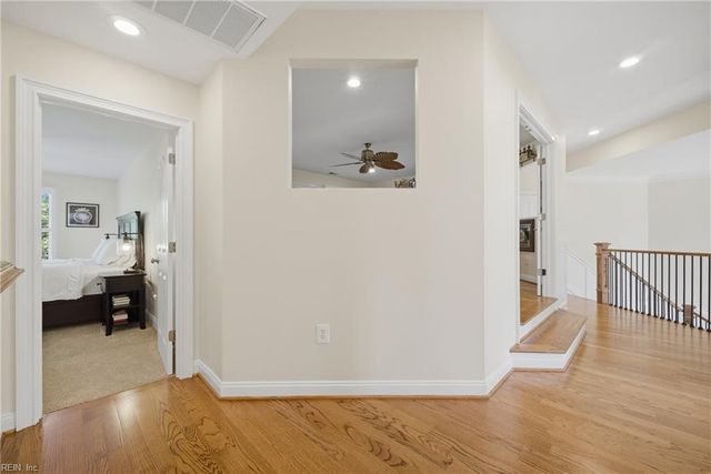 6109 Walkers Ferry LN, Suffolk, VA 23435