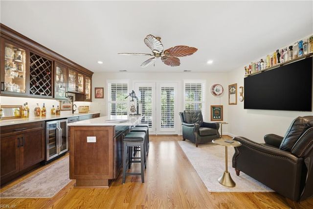 6109 Walkers Ferry LN, Suffolk, VA 23435