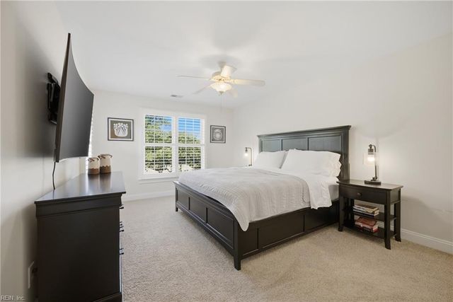 6109 Walkers Ferry LN, Suffolk, VA 23435