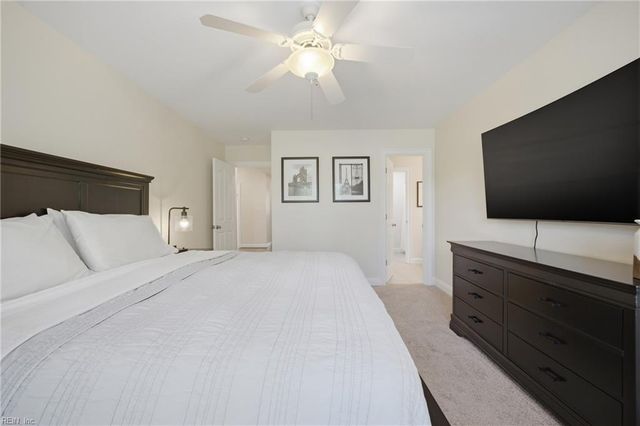 6109 Walkers Ferry LN, Suffolk, VA 23435