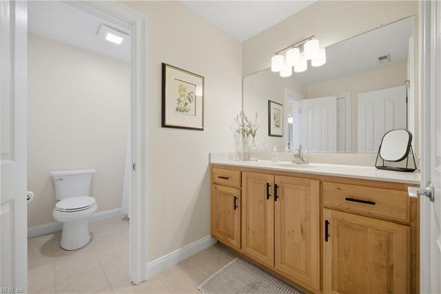 6109 Walkers Ferry LN, Suffolk, VA 23435