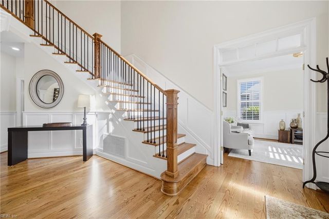 6109 Walkers Ferry LN, Suffolk, VA 23435