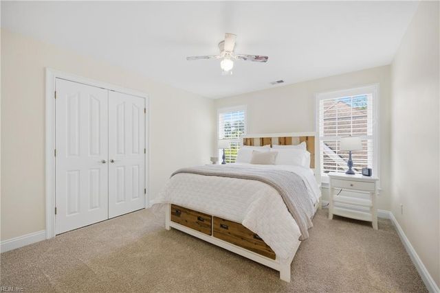 6109 Walkers Ferry LN, Suffolk, VA 23435