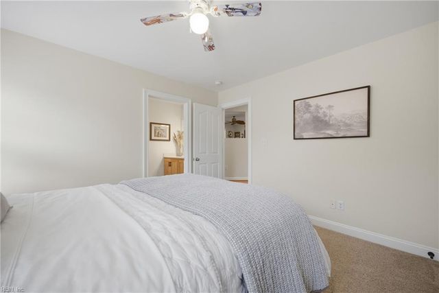 6109 Walkers Ferry LN, Suffolk, VA 23435