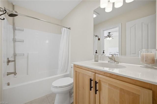 6109 Walkers Ferry LN, Suffolk, VA 23435