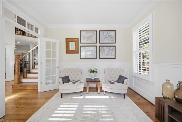 6109 Walkers Ferry LN, Suffolk, VA 23435