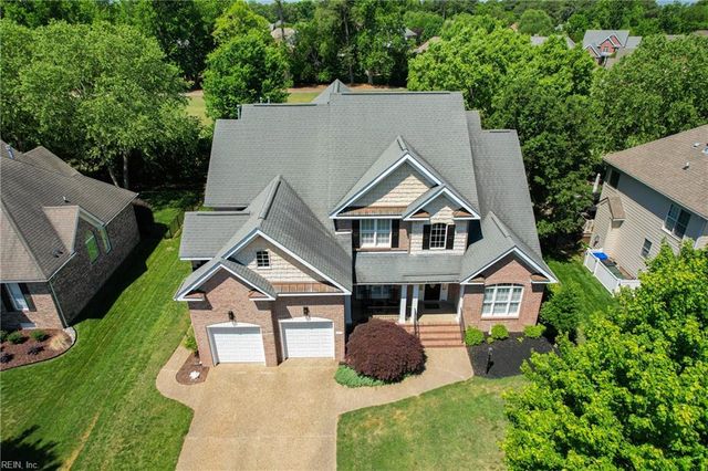6109 Walkers Ferry LN, Suffolk, VA 23435